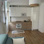 Puerta De Vut09605 아파트