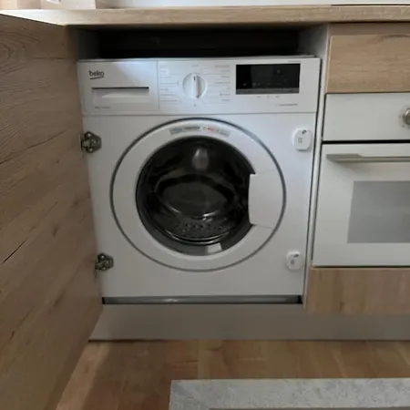 Appartamento Puerta De Vut09605 Burgo