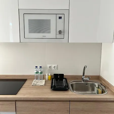 Puerta De Vut09605 Daire