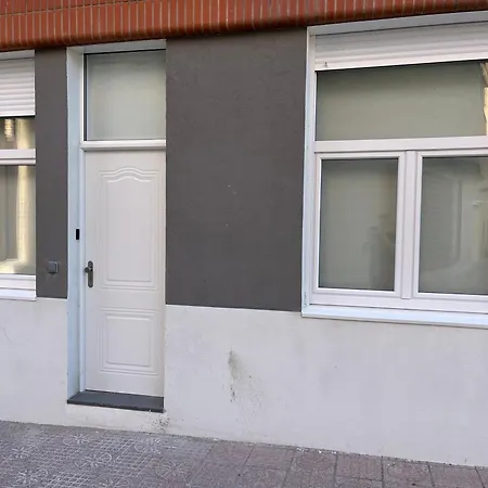 Daire Puerta De Vut09605 *