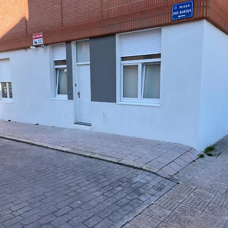 아파트 Puerta De Vut09605 *