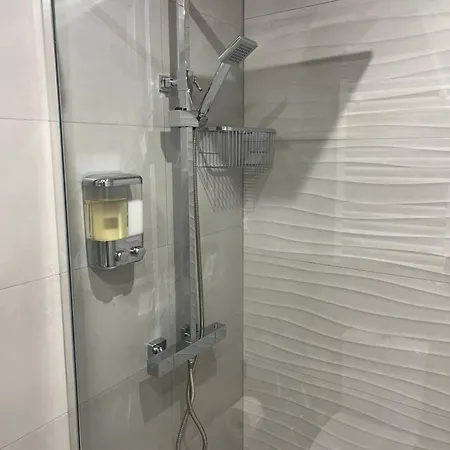 Puerta De Vut09605 Daire *