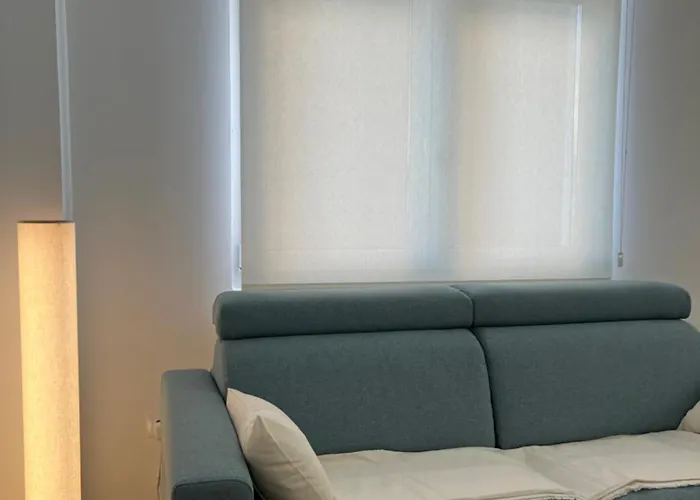 아파트 Puerta De Vut09605 Burgo