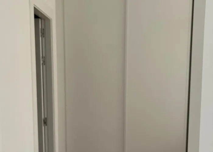 아파트 Puerta De Vut09605 Burgo