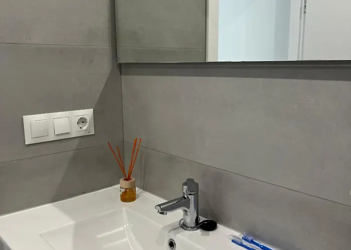 Puerta De Vut09605 아파트 *