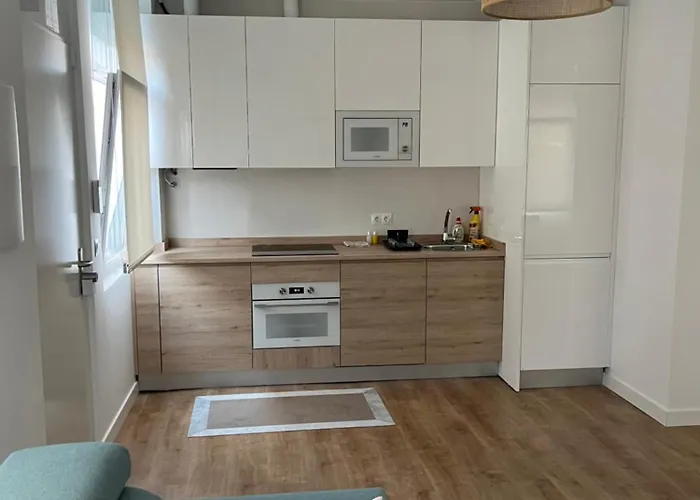 Puerta De Vut09605 아파트