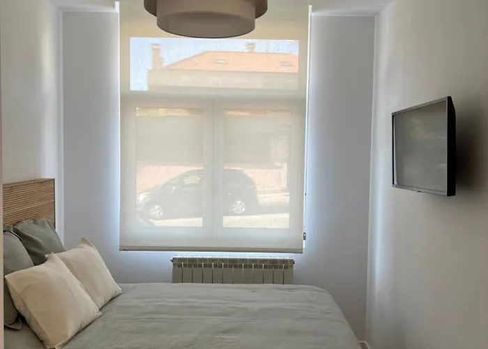 Puerta De Vut09605 아파트 *