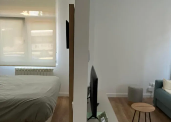 Puerta De Vut09605 아파트 *