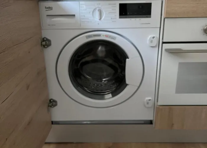 아파트 Puerta De Vut09605 Burgo