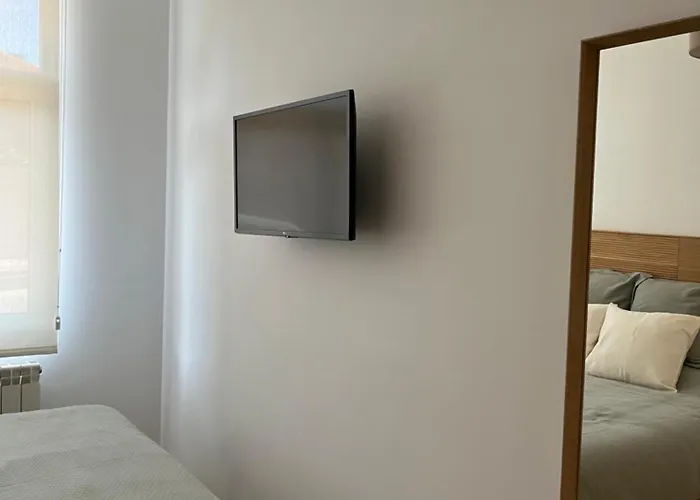 아파트 Puerta De Vut09605