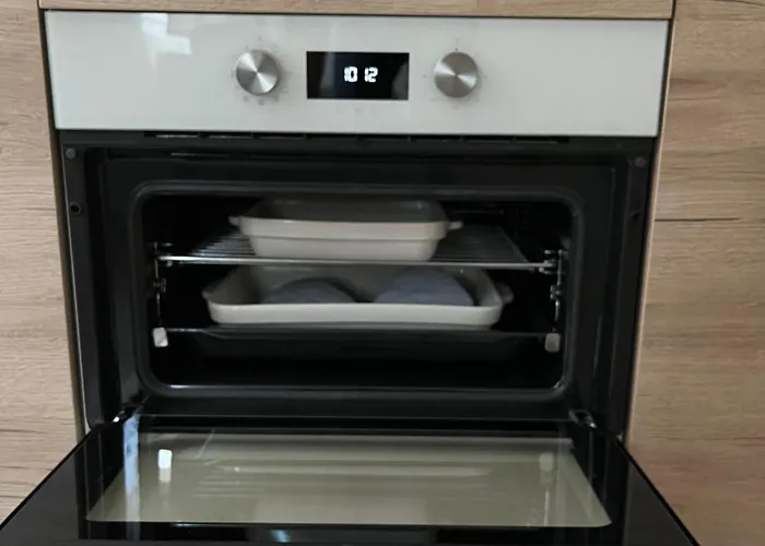 Puerta De Vut09605 아파트 *