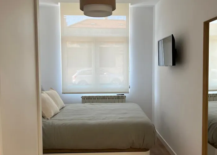 Puerta De Vut09605 아파트 *