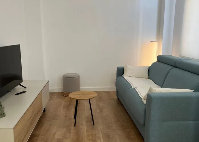 아파트 Puerta De Vut09605 *