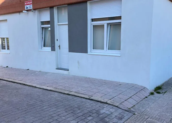 아파트 Puerta De Vut09605 *