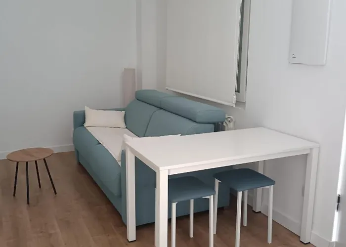 Puerta De Vut09605 아파트