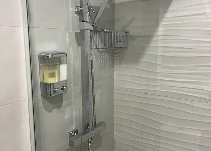 Puerta De Vut09605 아파트 *