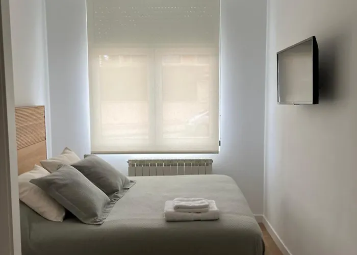 Puerta De Vut09605 Burgo